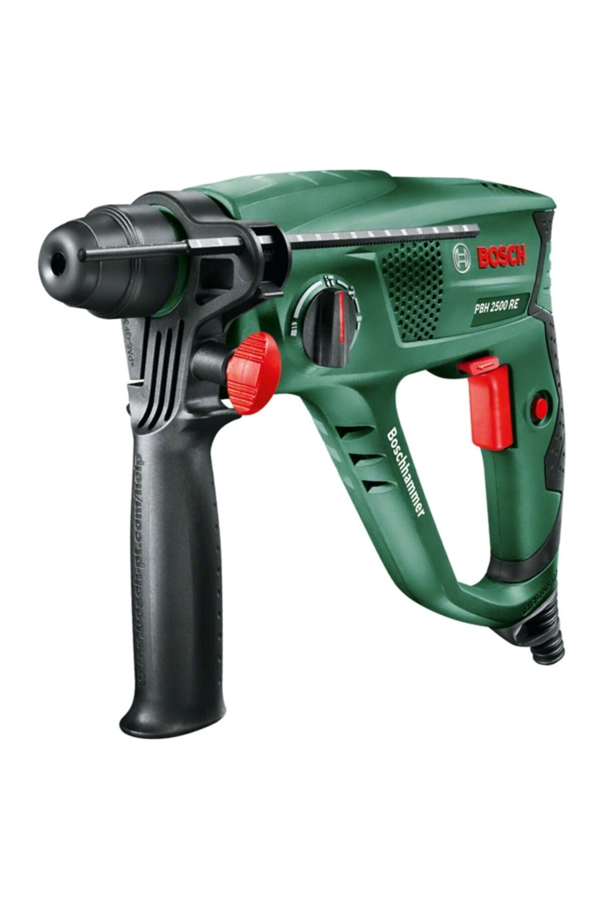 Pbh 2500 Re Kırıcı Delici Matkap - 0603344401