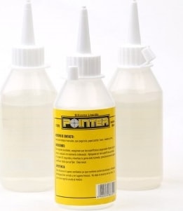 Soğuk Silikon Yapıştırıcı 100 Ml Şeffaf