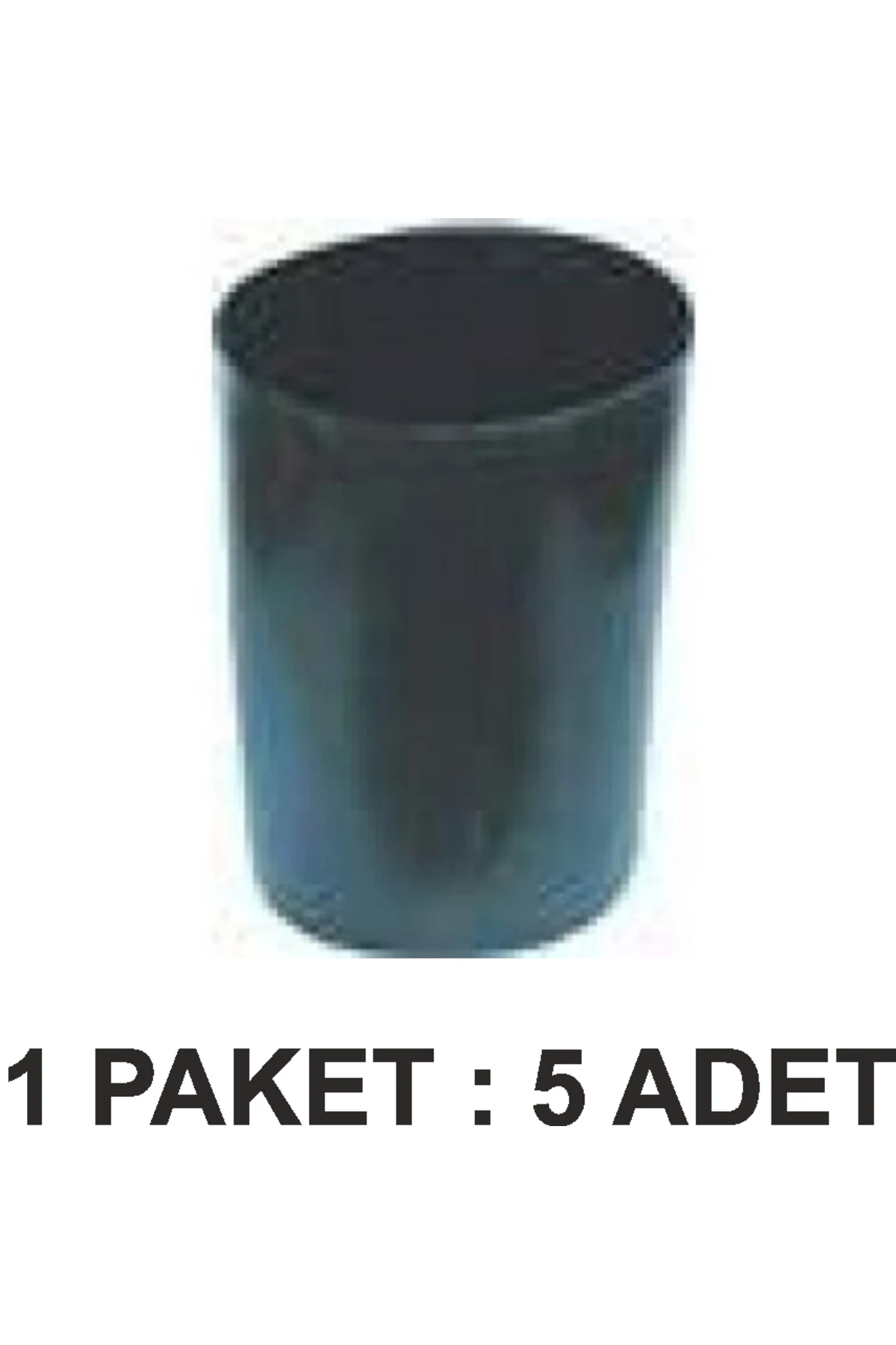 AK TEK P.E. FLANŞ GÖMLEĞİ 1 1/4 DOĞALGAZ  PAKET 5 Li