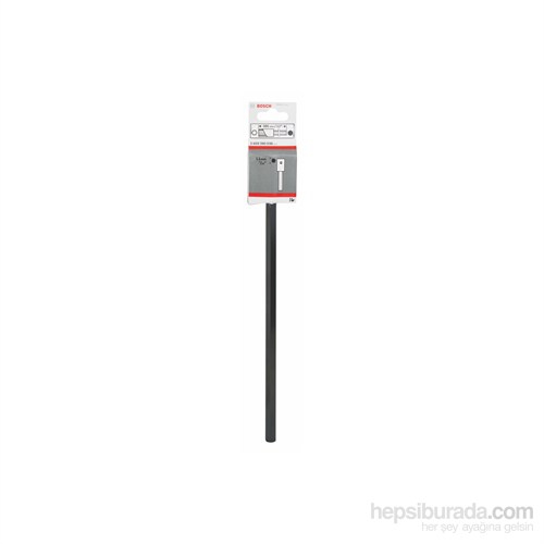 BOSCH - Anahtar Genişliği 11 Mm Altıgen Adaptör İçin Uzatma - 305 Mm