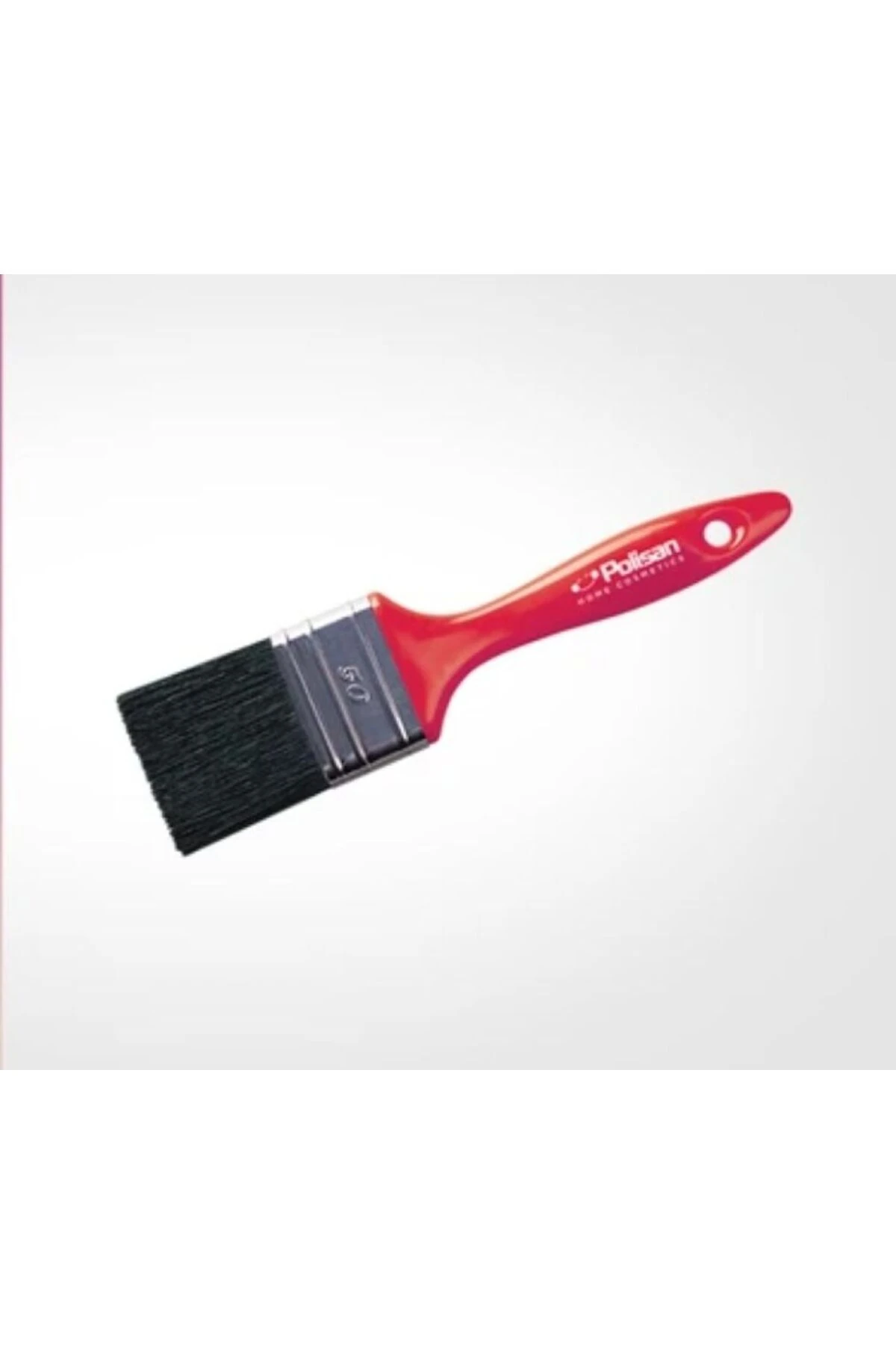 Boya Fırçası / Yağlı Boya Fırçası No:1