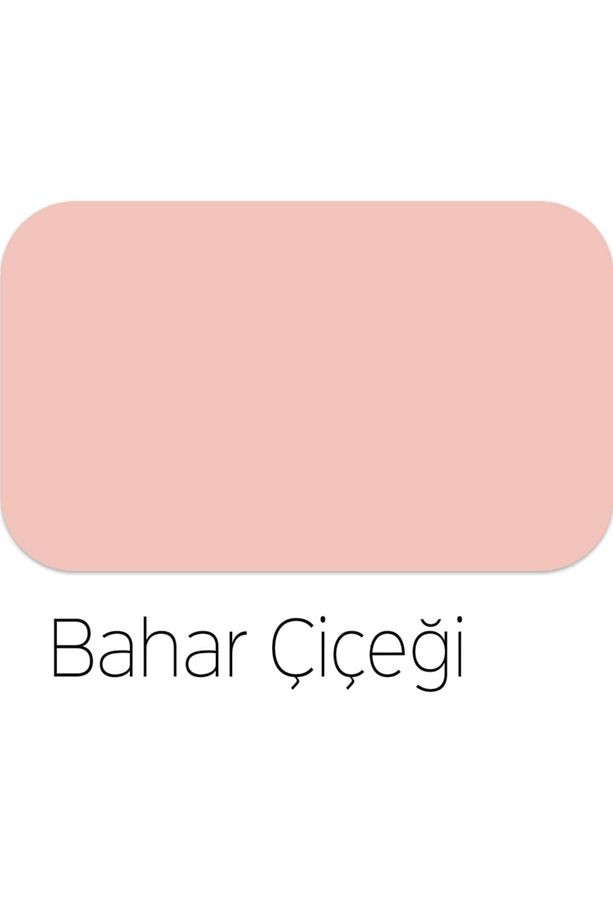 Ipek Mat Silikonlu Iç Cephe Boya - 4235-bahar Çiçeği Ci-7101