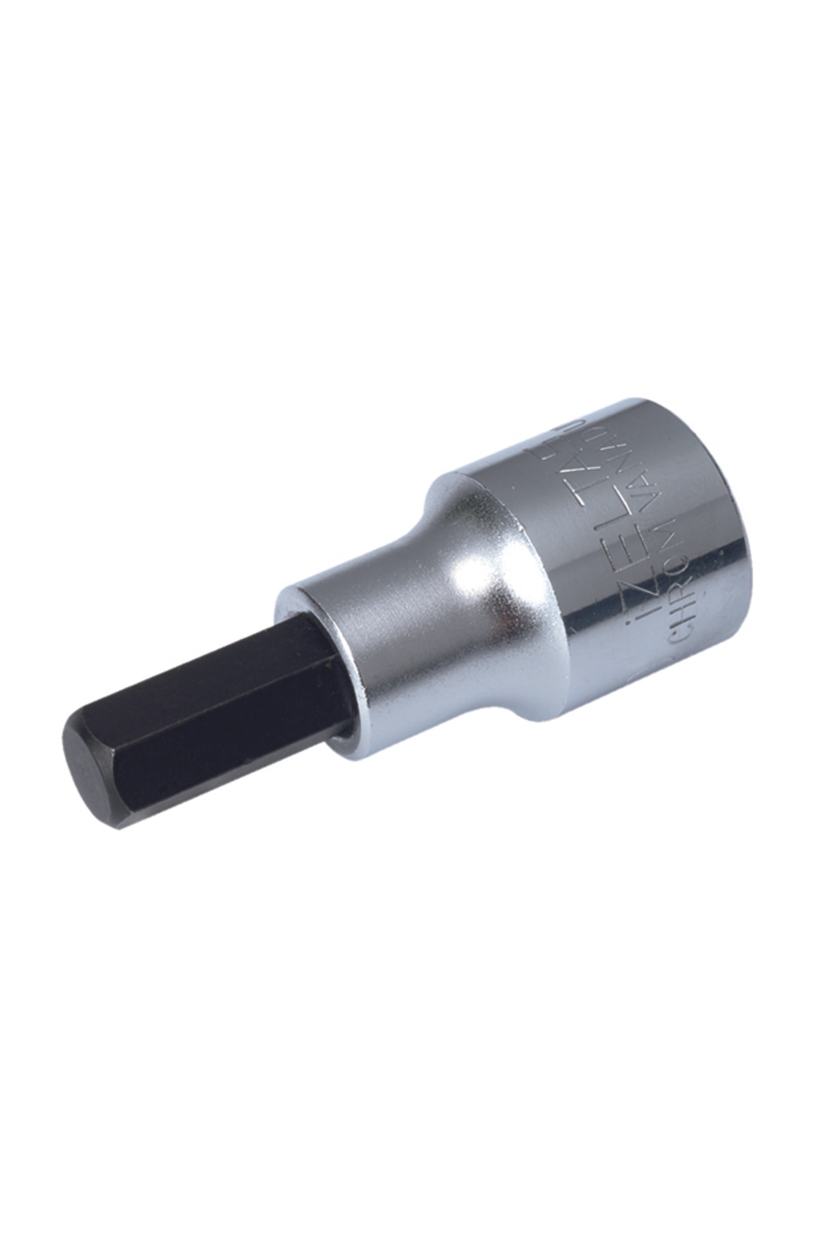 1/2" Lokmalı Allen Uç 12mm