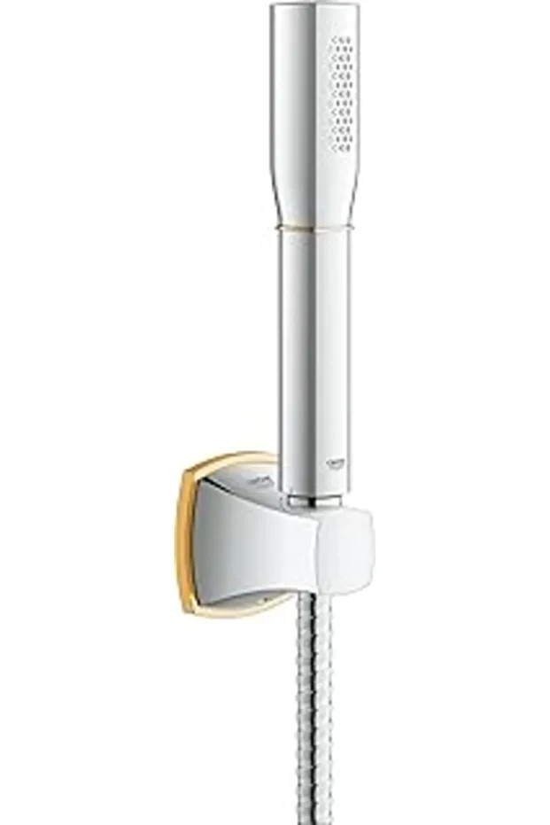 Grandera Stick Duş Seti (27993ıg0)