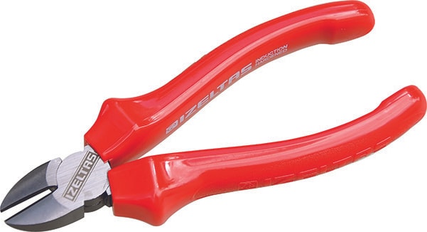 İZELTAŞ Izeltaş Yan Keski Opak Seri 140MM