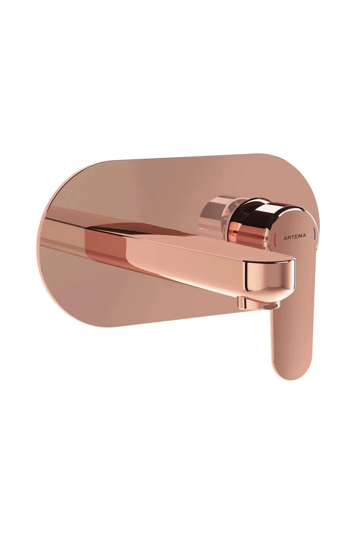 Root Square Ankastre Lavabo Bataryası Krom (SIVA ÜSTÜ GRUBU) A4272126