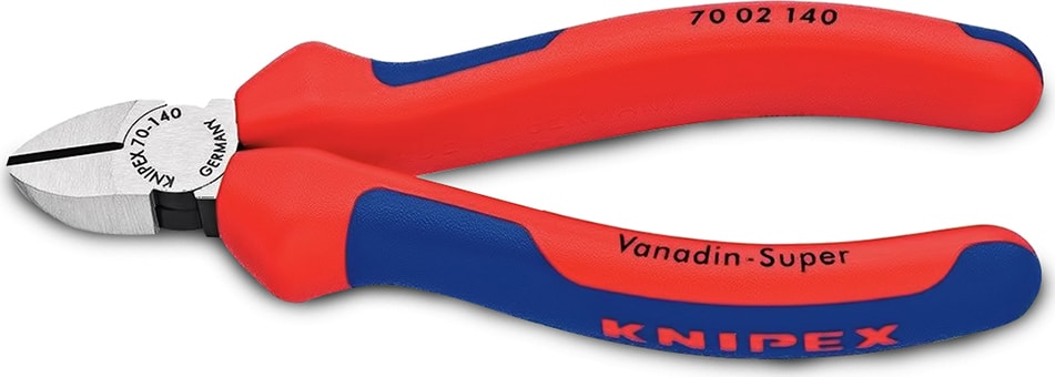 Knıpex Yankeski 140MM (7002140)
