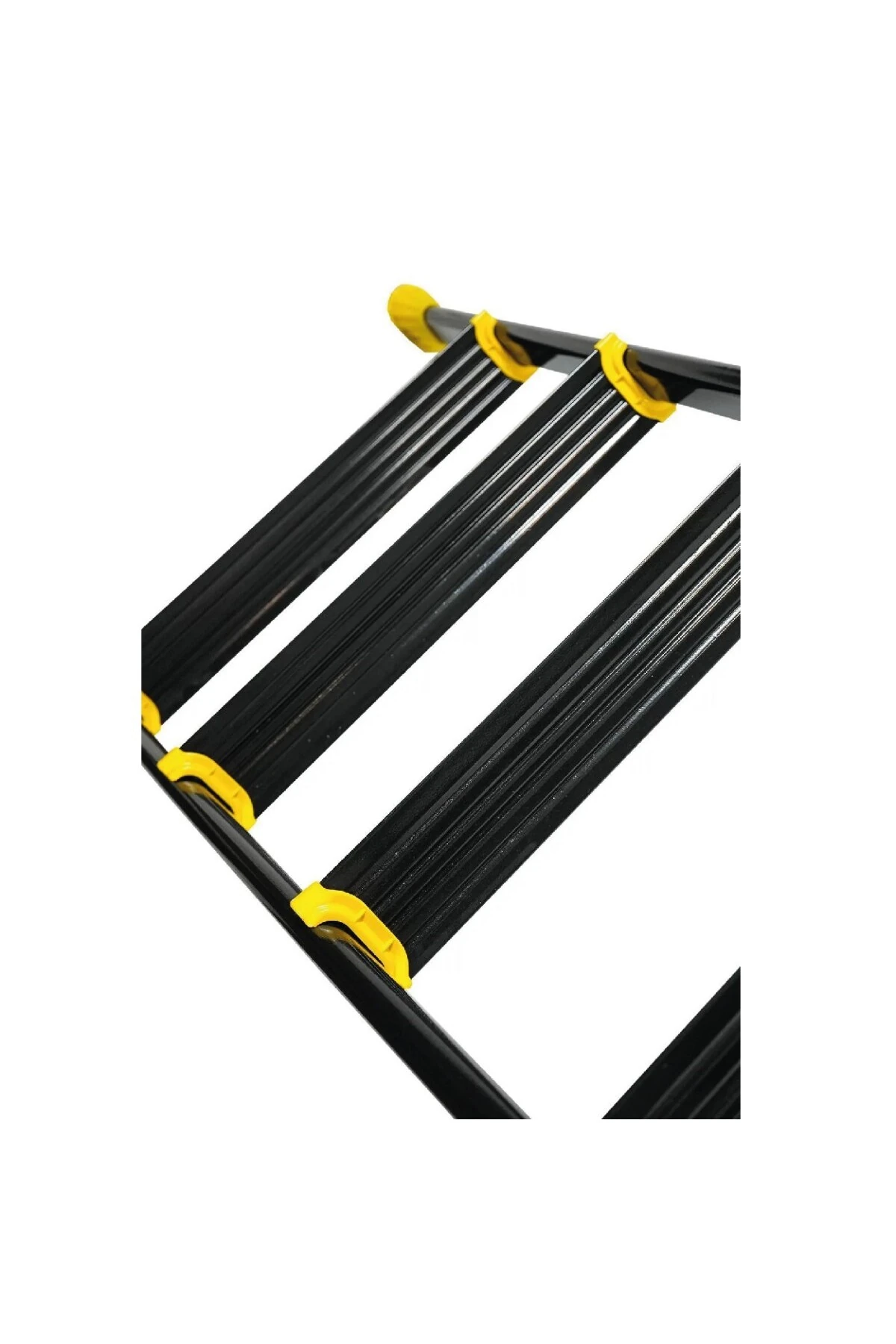 Merdiven Hardy 4+1 Basamaklı Özel Tasarım Hafif me