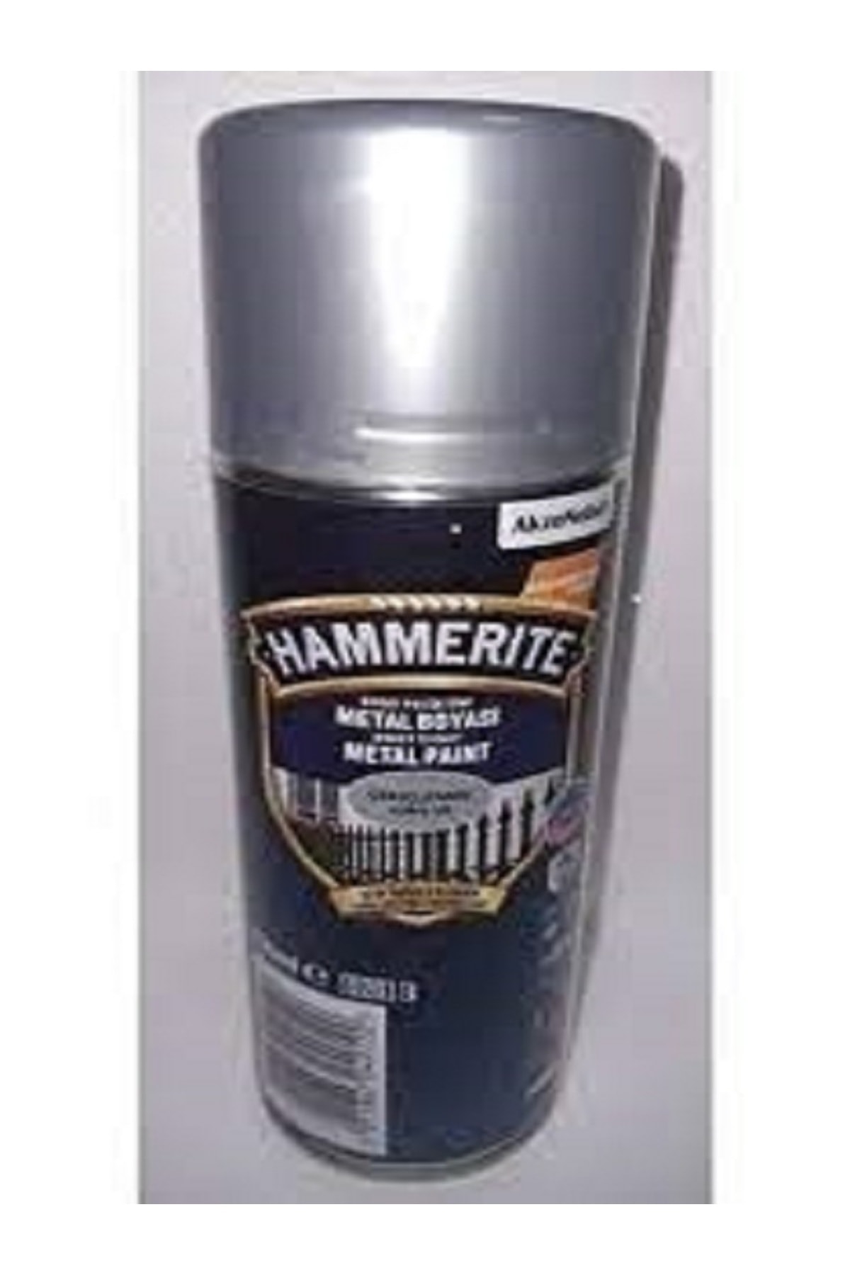 Hammerite Çekiçlenmiş Sprey