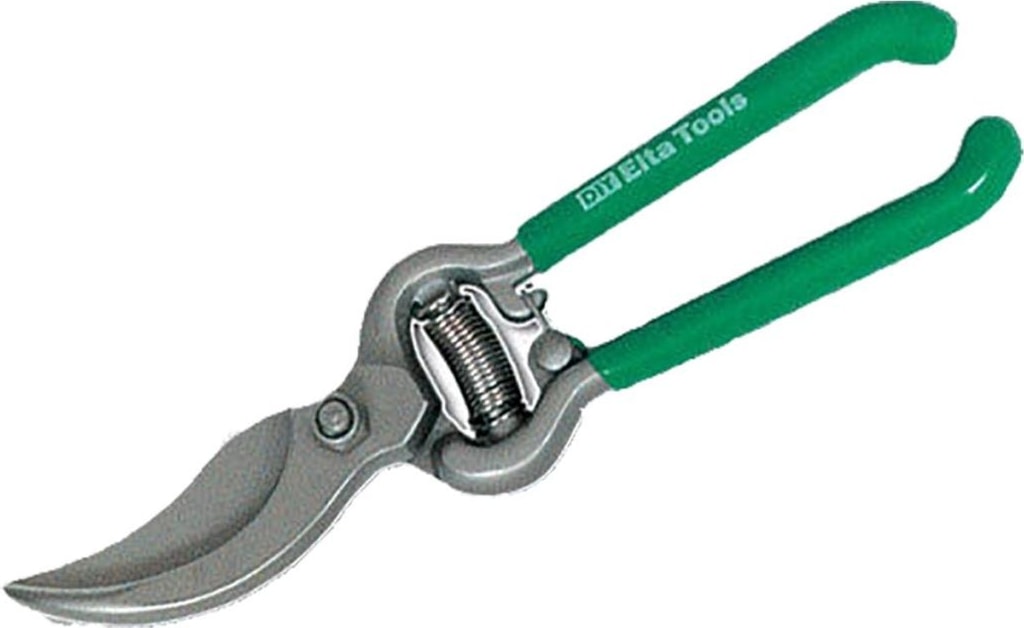 Elta 6721 Lüks Bağ Makası 205 mm