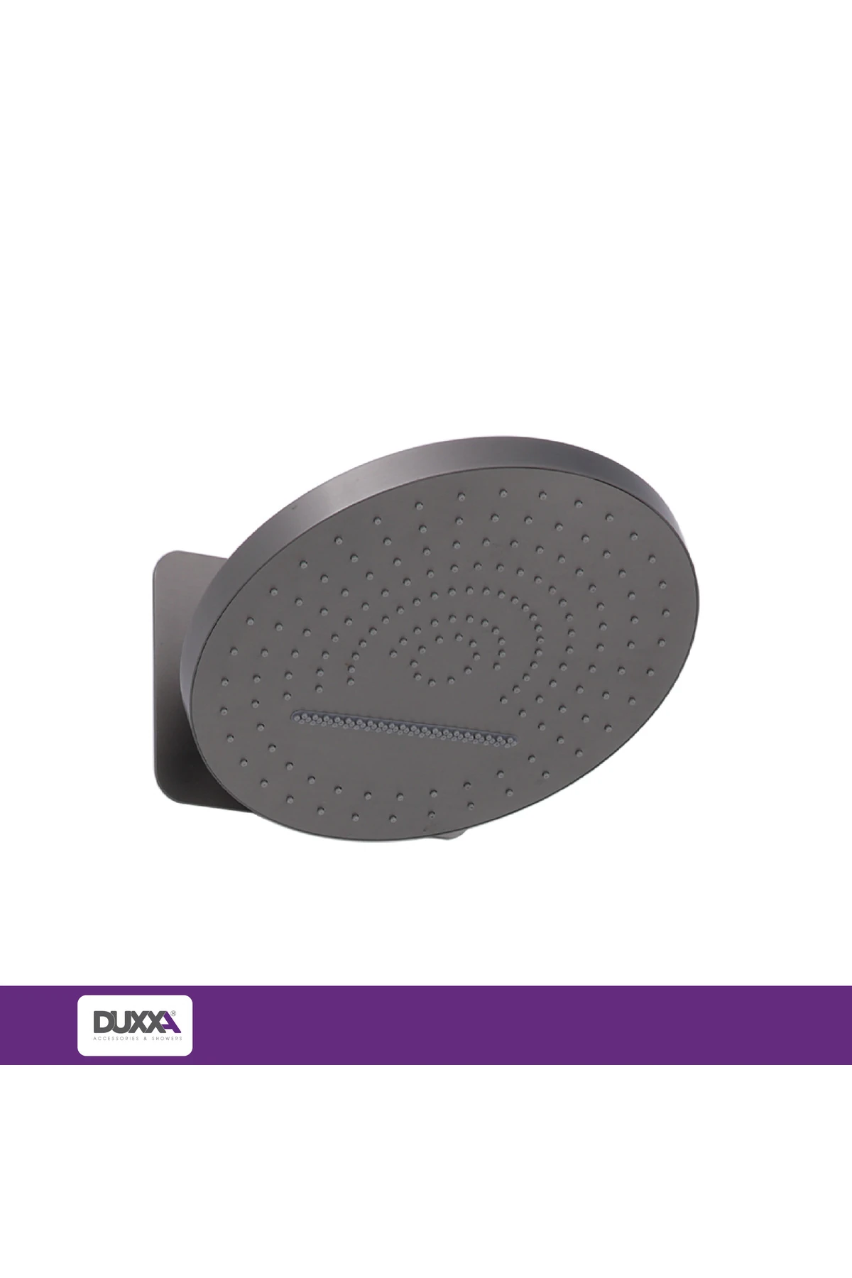 Royal Ankastre Duş Ve Termostatik Batarya Seti Gun Gray D.059