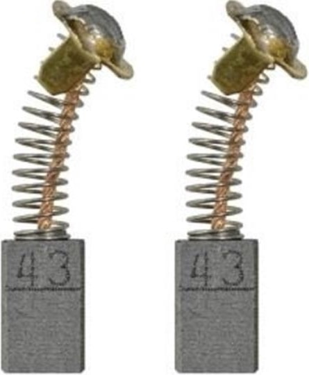Hitachi WR22SA 7X11X20 Somun Sıkma Kömürü Sigortalı 999-043 Ürün Kodu L13713
