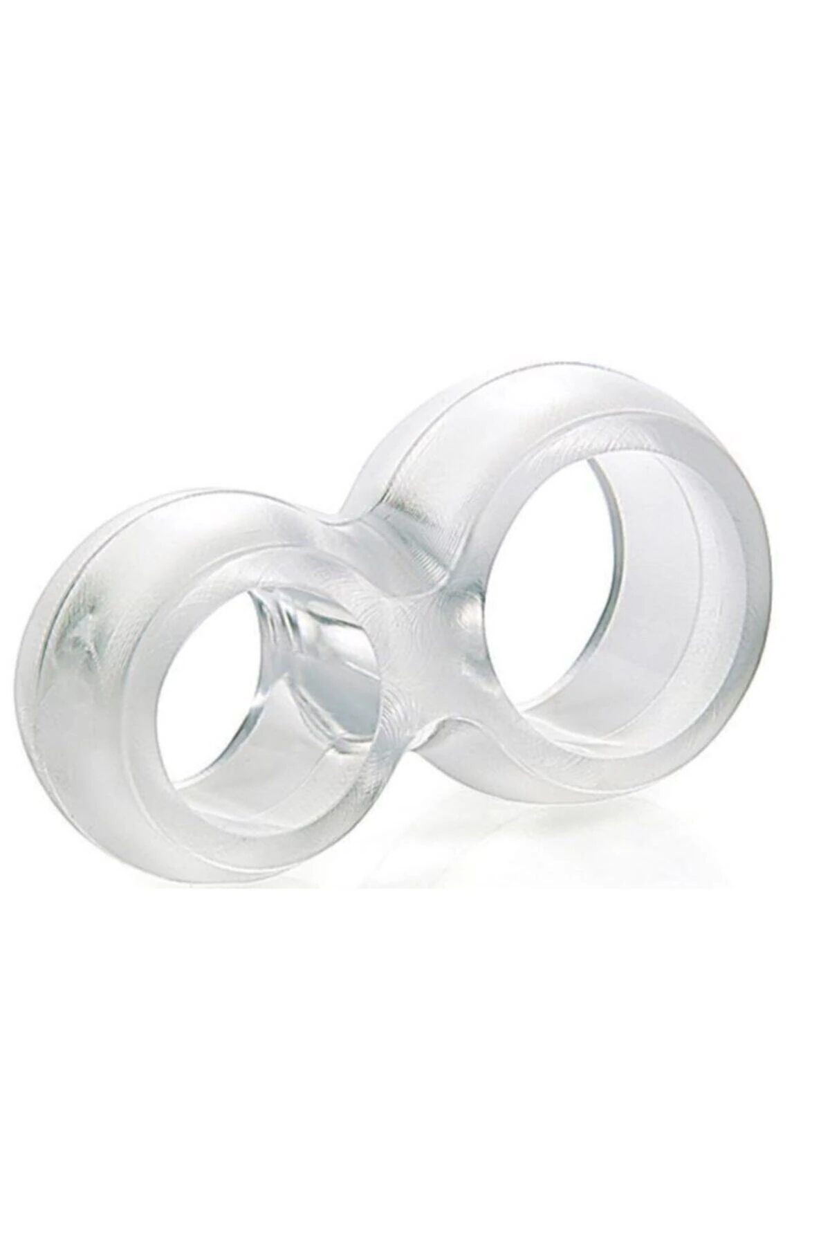 Kapı ve Pencere Kolu Tamponu 5'li - Kapı Stoperi