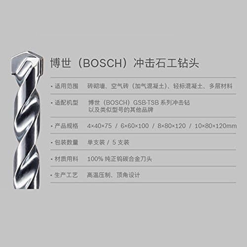 BOSCH Professional Accessories Cyl-1 Delme Ucu
