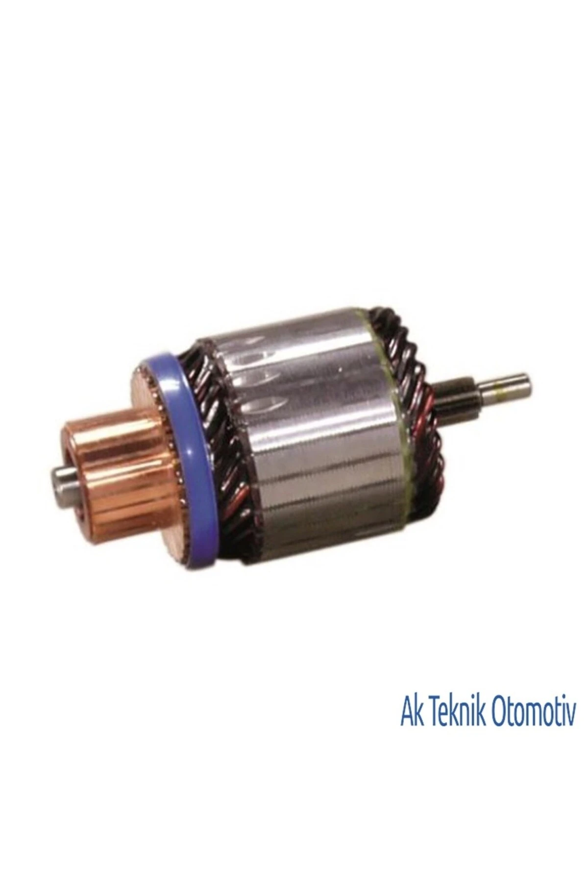 Kollektor 12V Kango Partner 115M 7 Dis 504634545