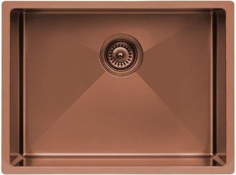 Color x 500 Bronz Polısajlı T.üstü