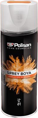 Sprey Boya Lila 4005-RAL-4005