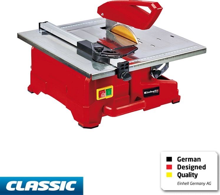 Seramik Kesme Makinası TC-TC 800