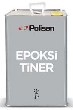 Polisan Epoksi Tiner 14 kg