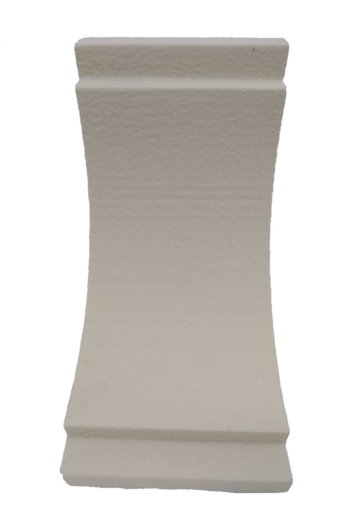 Dekor Kemer Kartonpiyer Stropiyer Strafor Payanda Kemer Kavisi 30x30 cm Pas 20 cm