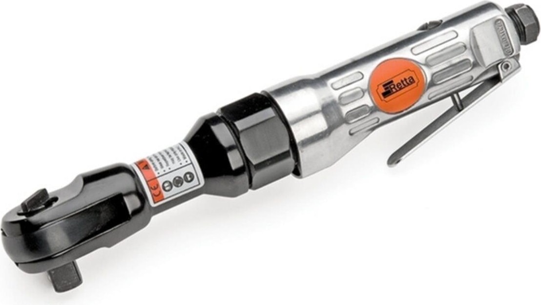 Havalı Cırcır 1/2 RHC1000