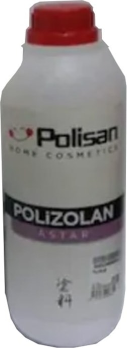 POLİSAN Natura Polizolan Astar 0,75L