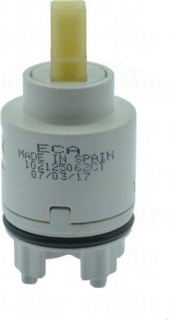 Eca Ø35 Ayaklı Kartuş