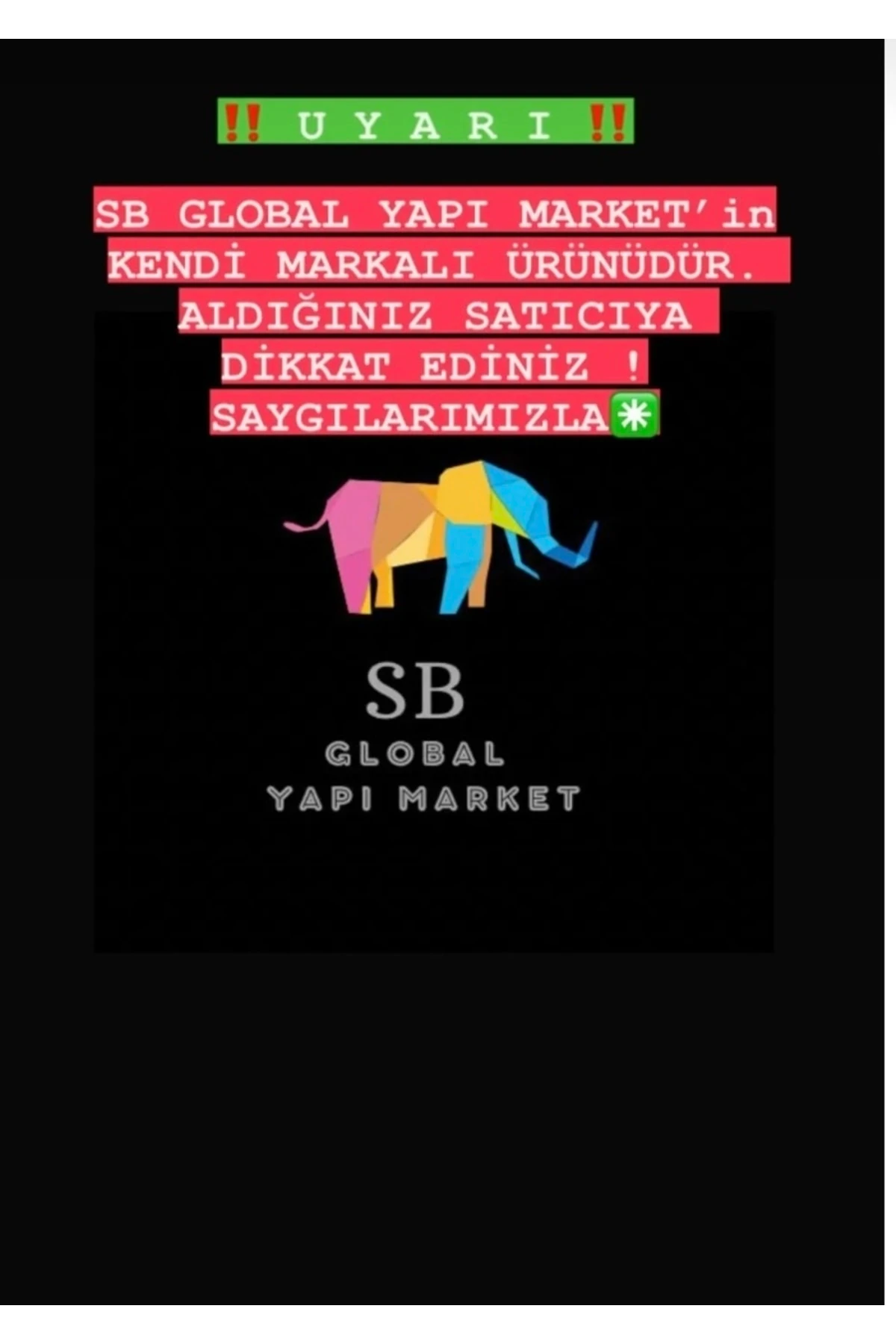 Sb Global 1/2 Uzun Havalı Lokma Takımı 6 Köşe