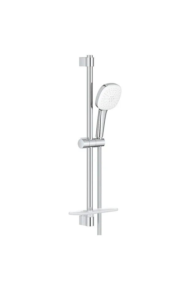 Tempesta Cube 110 Duş Seti 2 Akışlı (YAĞMUR, JET,) - 26907003