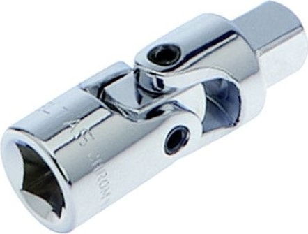 Izeltaş 1507060038 Lokma Anahtar 1/4" Mafsal 38 mm