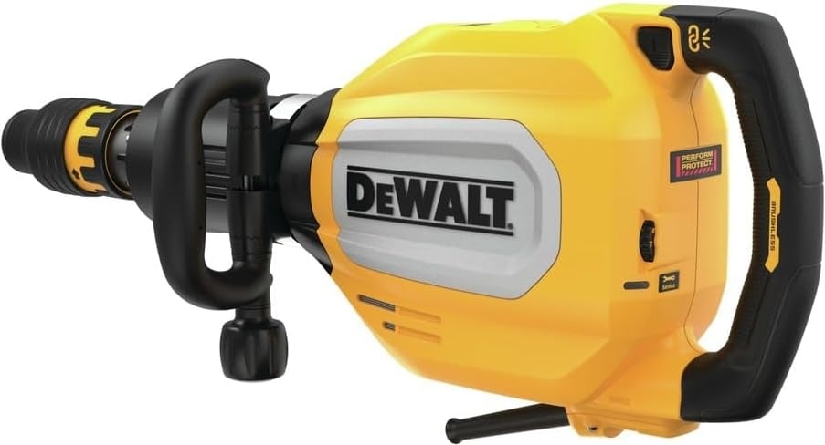 DEWALT D25911K 1700W Sds Max Kırıcı (27J) 13KG