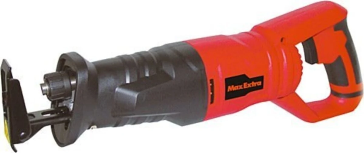 Maxextra MX4537 Tilki Kuyruğu Testere