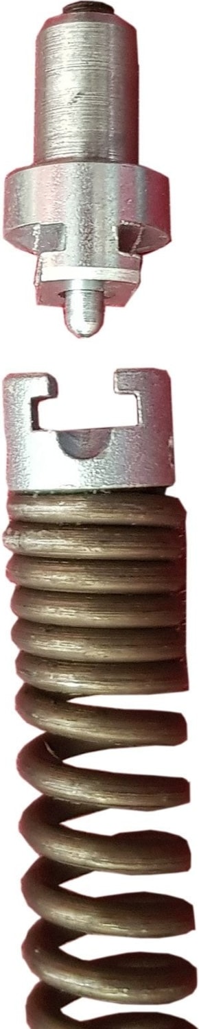 Matkap Ucu (Kanal Açma Yayları Için) 16 mm 1 Adet