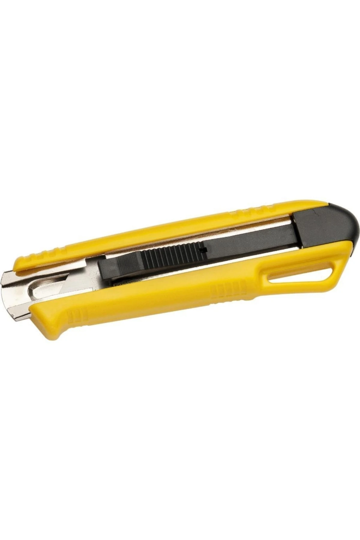 Güvenlikli Profesyonel Maket Bıçağı 65232