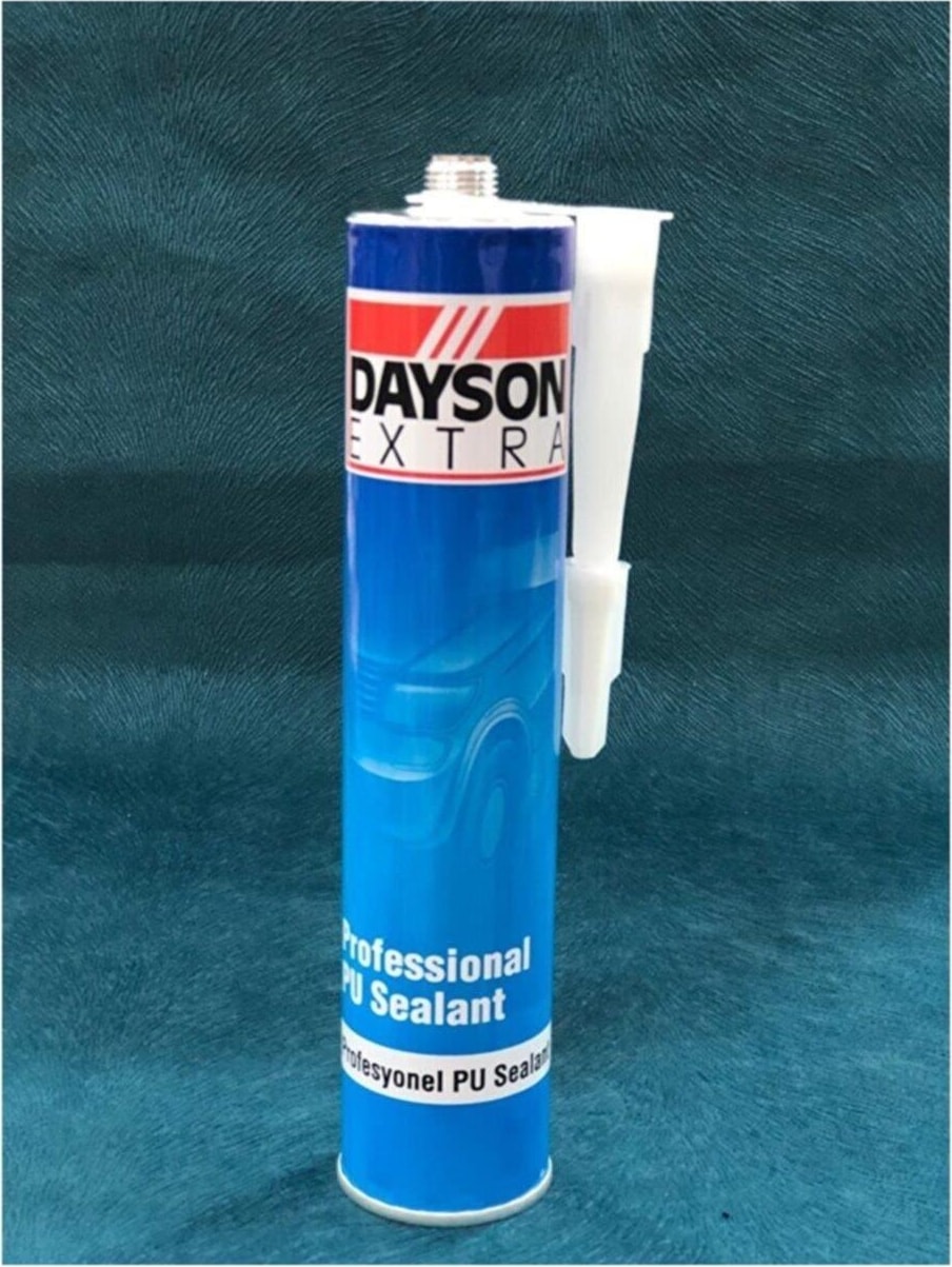 Pu Mastik Gri 280ML.
