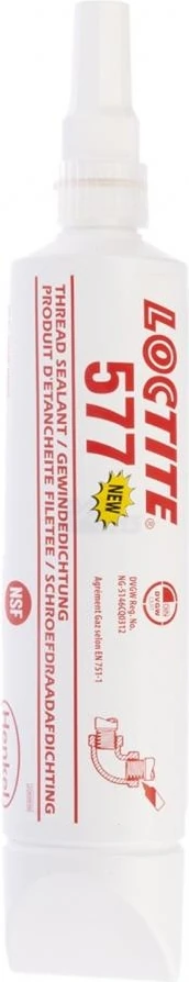 Loctite 577 Sızdırmazlık Ürünü 250 ml