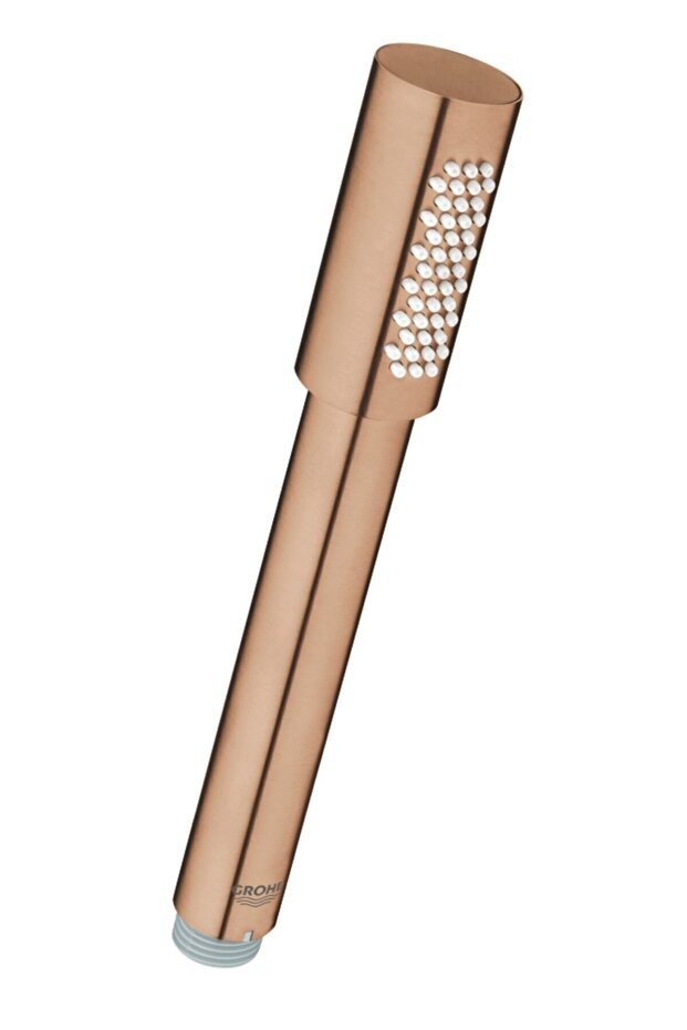 El Duşu 1 Akışlı Sena Stick Brushed Warm Sunset - 26465DL0