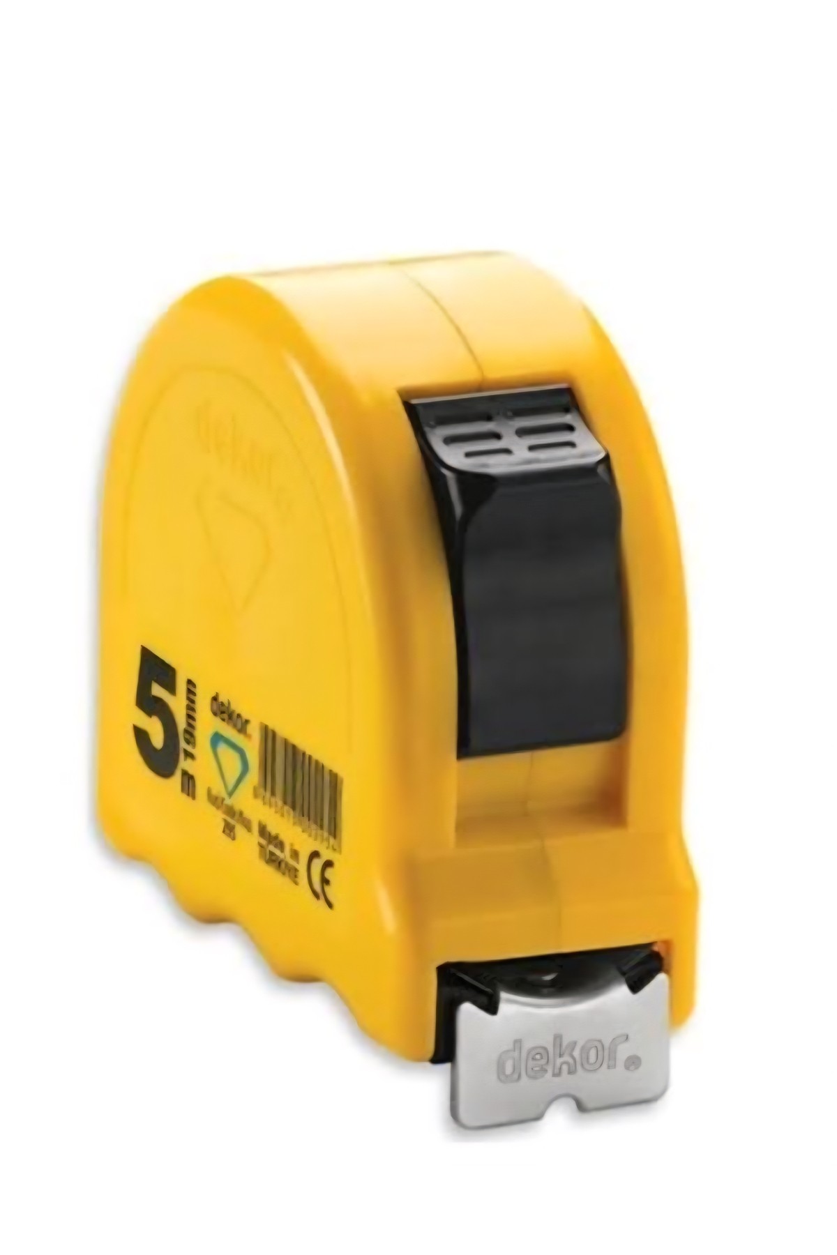 şerit metre 5 m 25 mm 1 adet