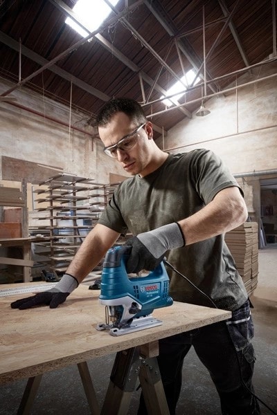 BOSCH Gst 750 Dekupaj Testere 0.601.5B4.121