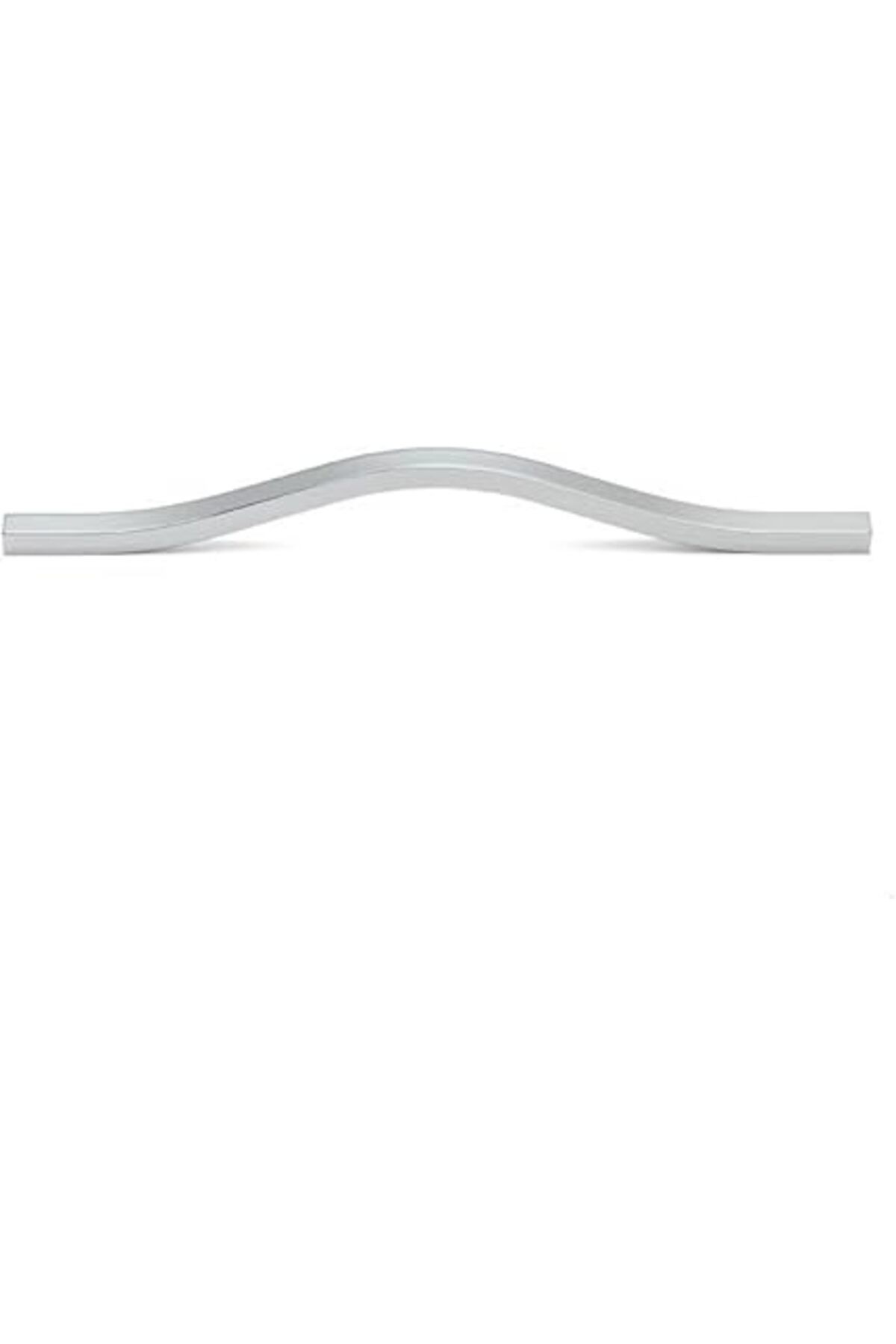 System 192 Mm Krom Renkli Modern Kulp