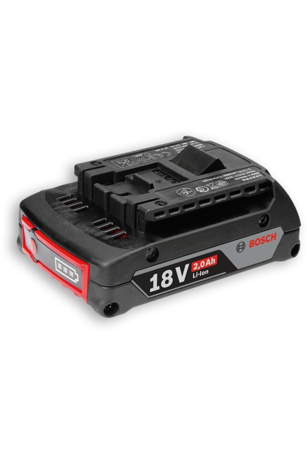 BOSCH 18v Akü Gba 18v 2,0 Ah