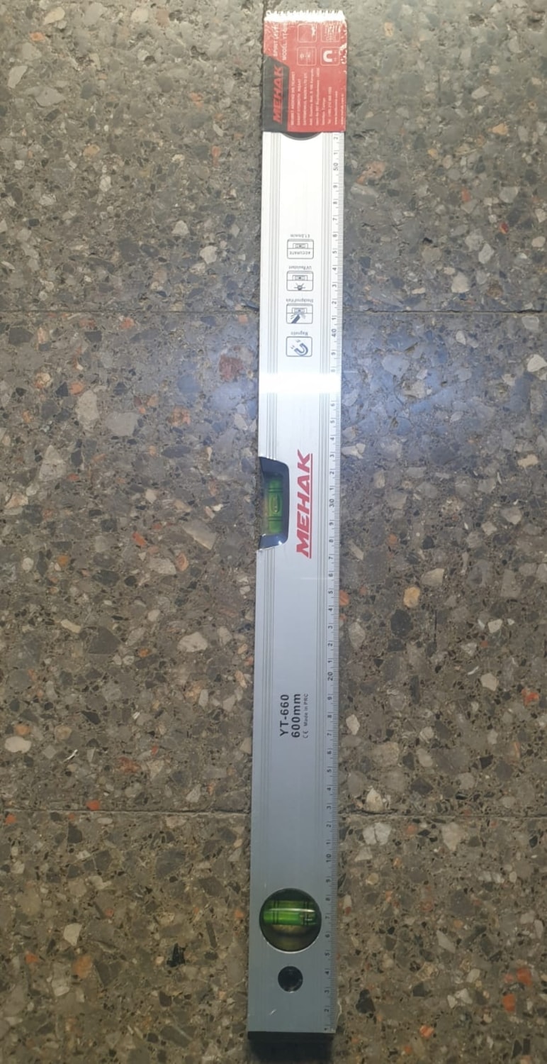 Su Terazisi 60CM Mıknatıslı