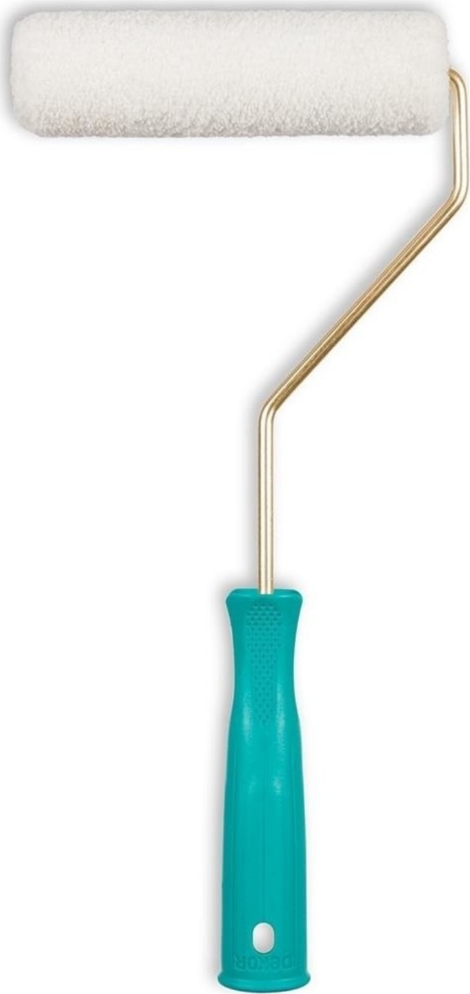 Kadife Kalorifer Rulo 25 cm