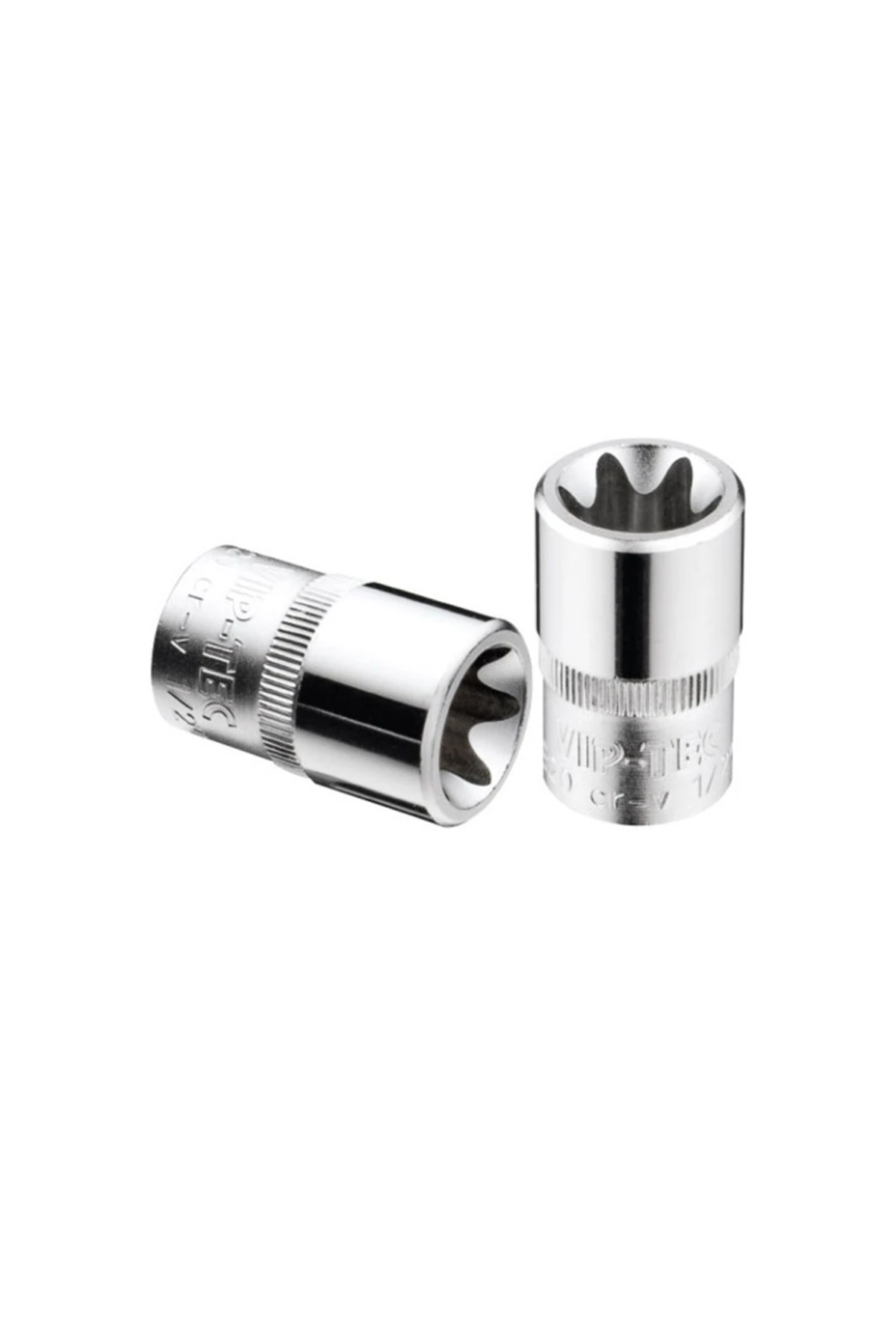 1/2 E20 Dış Torx Lokma Anahtar