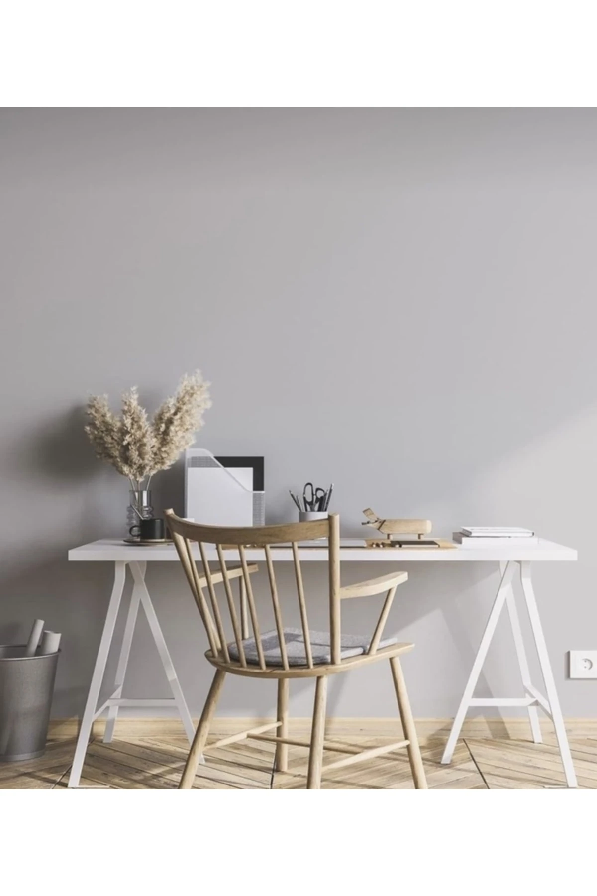 Filli Özaydoğanlar Momento Silan Yıkanabilir Tamsilinebilir Iç Cephe Andezit15 2.5 Lt