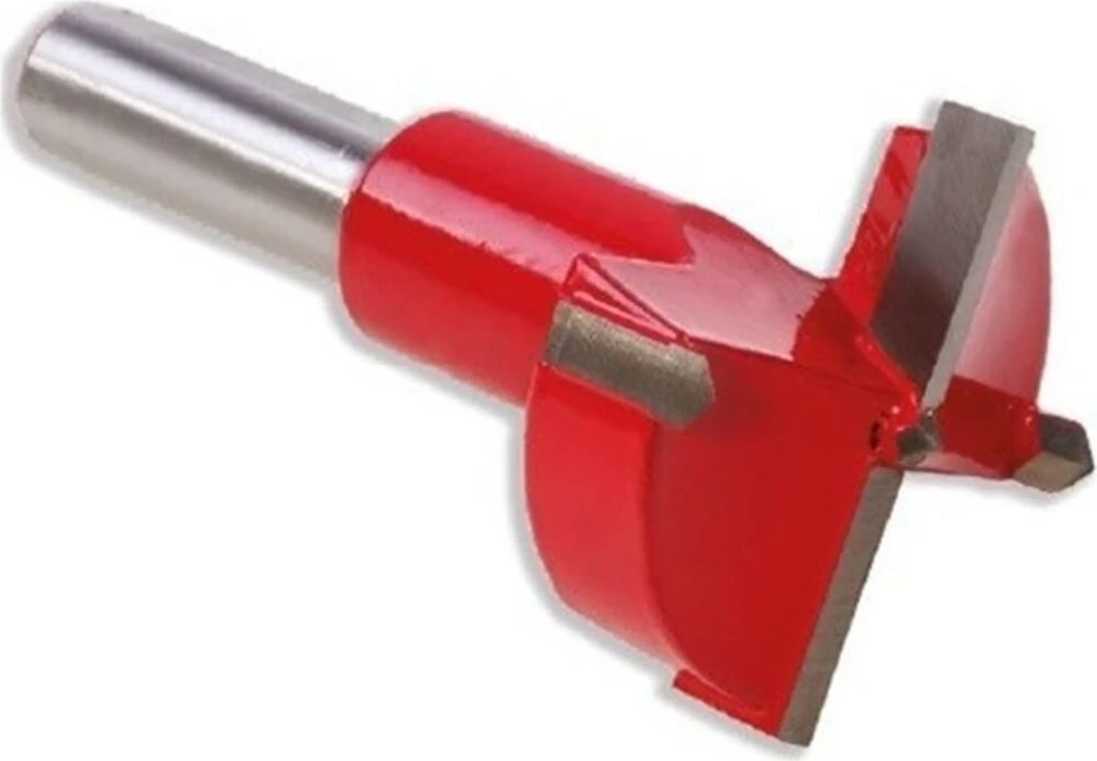 Tas Menteşe Yeri Açma Bıçağı 35 mm 2307