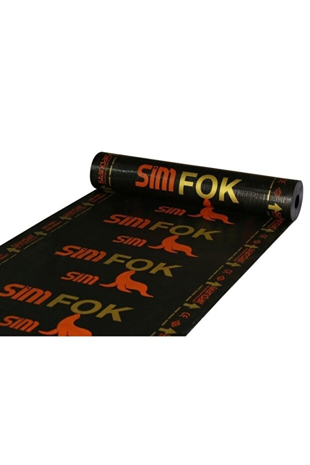 Fok Sp4000 Yalıtım Membranı (4mm)