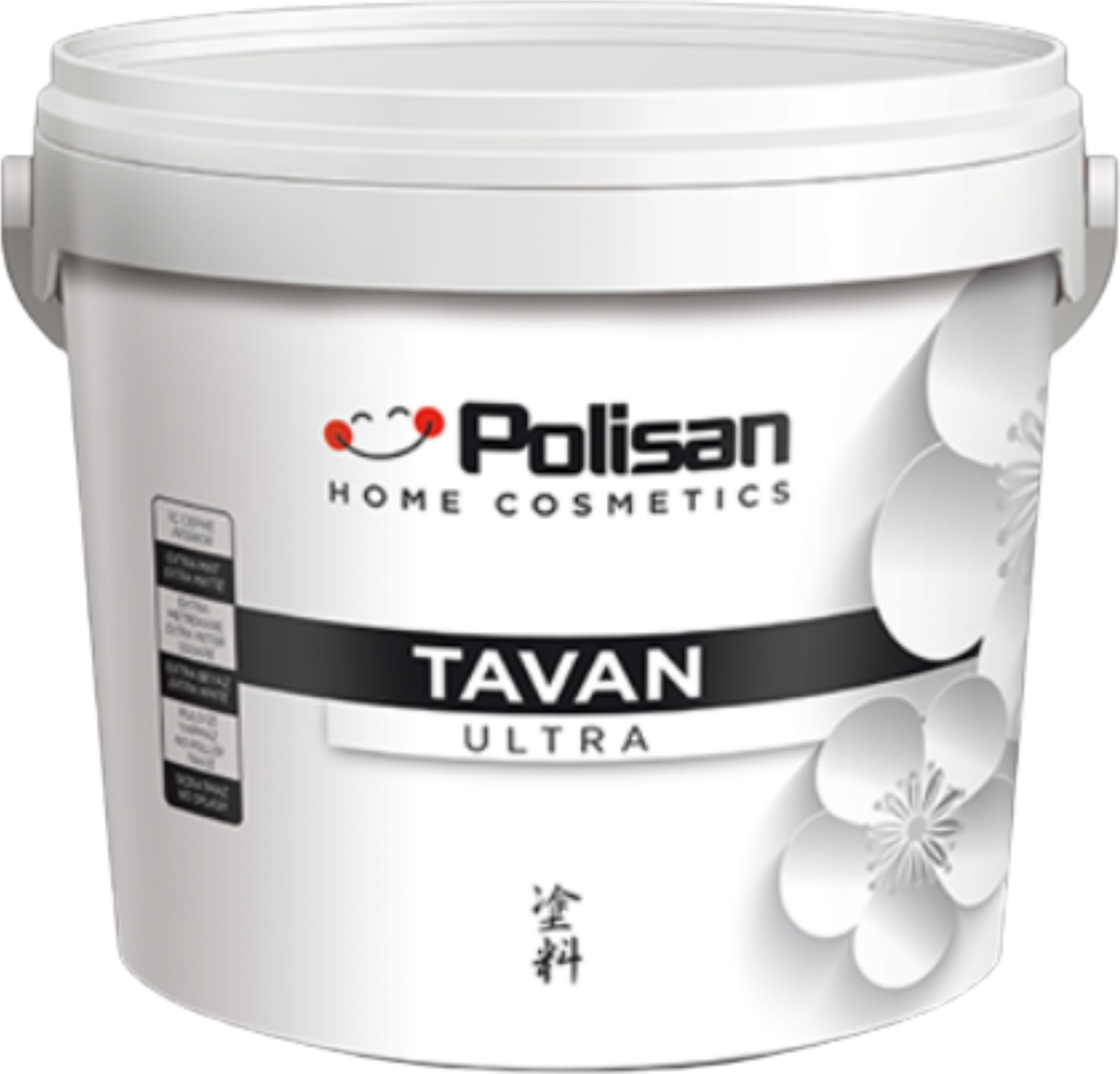 Tavan Ultra Beyaz Mat 1 kg