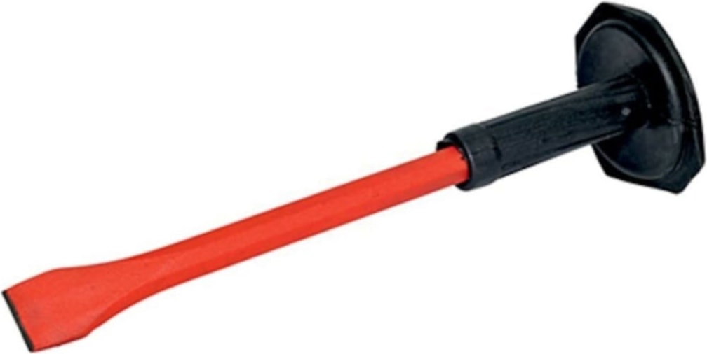 Muhafazalı Korumalı Keski 30CM