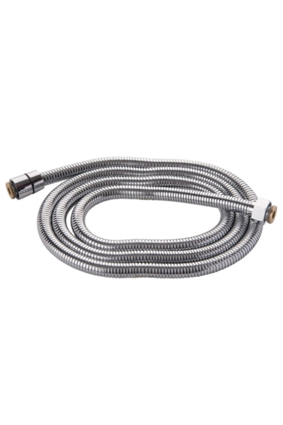 Ekstra Örgülü Spiral Hortum